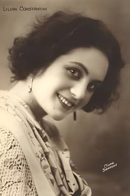 Photo of Lilian Constantini
