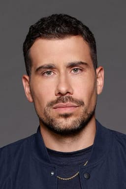 Photo of Octavio Pisano