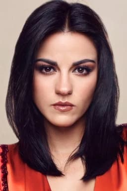 Photo of Maite Perroni