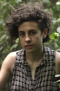 Photo of Ana Carolina García