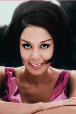 Photo of Barbara Randolph