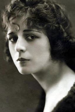Photo of Gene Gauntier