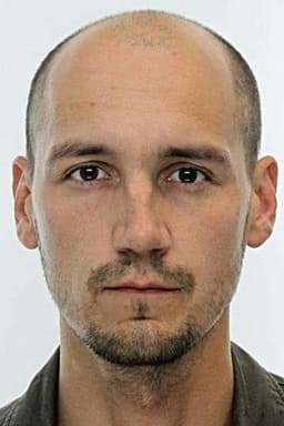 Photo of Kristjan Sarv