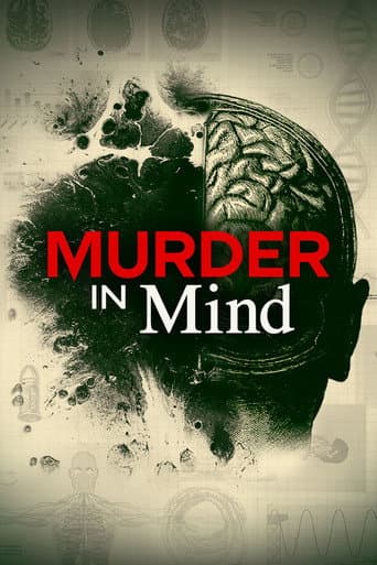 Poster for Murder in Mind