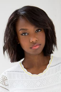 Photo of Reiya Downs