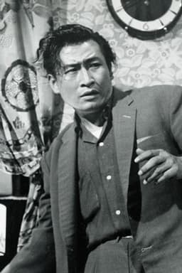 Photo of Choi Bong