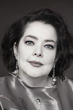 Photo of Delia Casanova