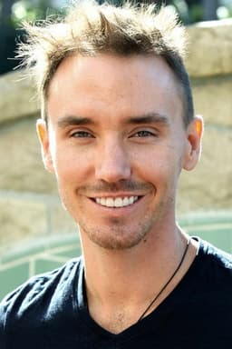 Photo of Rob Stewart