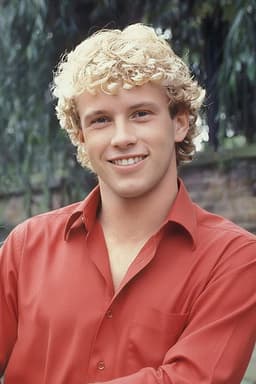 Photo of Michael Sundin