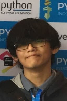 Photo of Rangga Eka Nanda