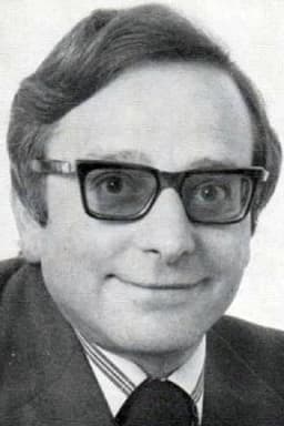 Photo of Guy Piérauld