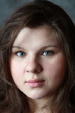 Photo of Yuliya Serina