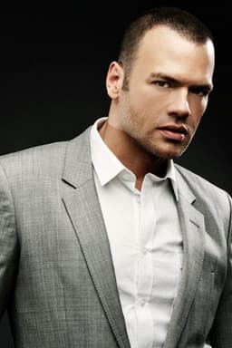 Photo of Andreas Lundstedt