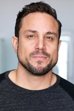 Photo of Ian Giatti