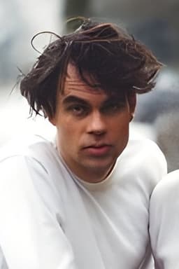 Photo of Tommy van Es