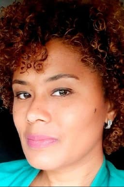 Photo of Pascale Piquion