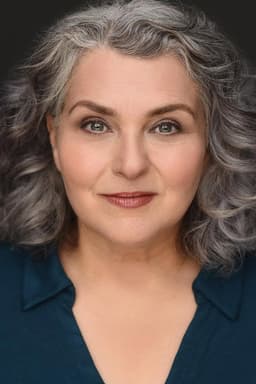 Photo of Christine McBurney