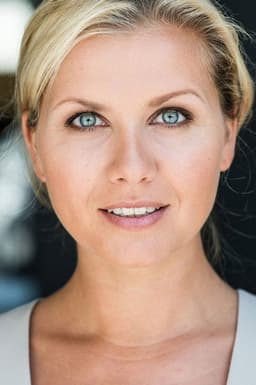 Photo of Jessica Boehrs