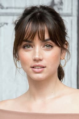 Photo of Ana de Armas