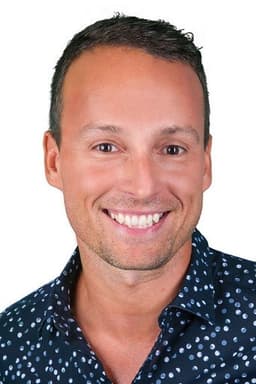 Photo of Dany Gagnon