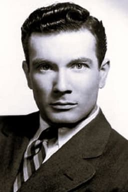 Photo of Donald Murphy