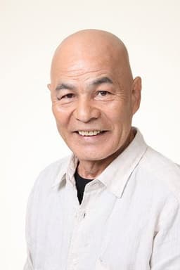 Photo of Yûsuke Nagumo