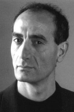Photo of Luciano Federico