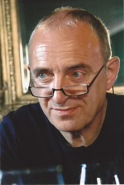Photo of Daan Hugaert