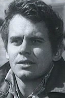 Photo of Valery Kravchenko