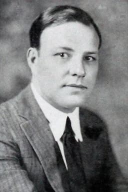Photo of Edward Peil Sr.