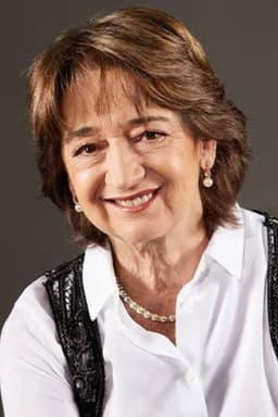 Photo of Helena Mallarino