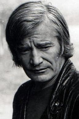 Photo of Paul Gégauff