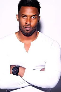 Photo of Reginald Robinson