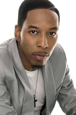 Photo of Deitrick Haddon