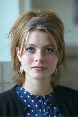 Photo of Medi Broekman