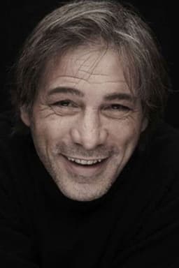 Photo of Stéphane Ferrara