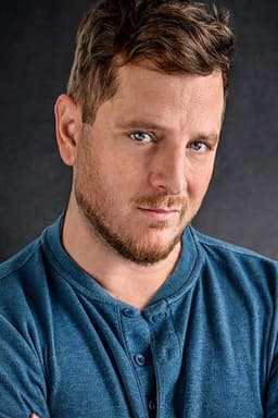 Photo of Elias Toufexis