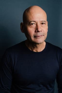Photo of Richard Rees