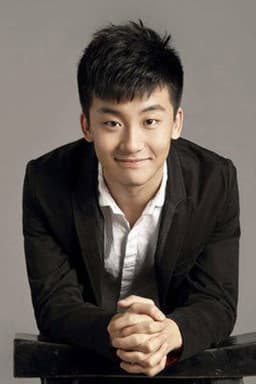 Photo of Gao Xuyang