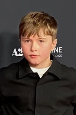 Photo of Luis Noah Witte