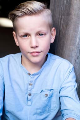 Photo of Nolen Dubuc