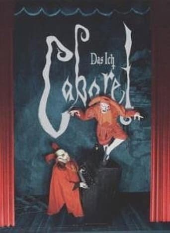 Poster for Kaleidoskop-In 10 Minuten Licht