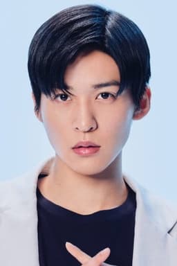 Photo of Ren Meguro