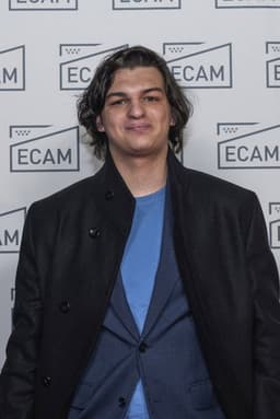 Photo of J.M. Abadía