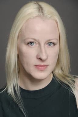 Photo of Claire Greasley