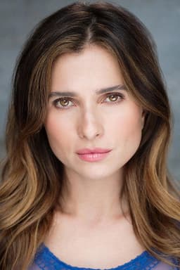 Photo of Monica Lopera