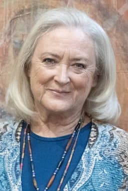 Photo of Sandra Ellis Lafferty