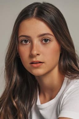 Photo of Keeley Karsten