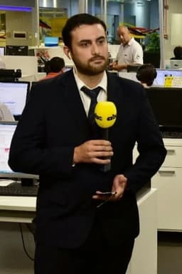 Photo of Luis López Nery Huerta