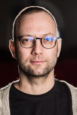 Photo of Jaan Tootsen